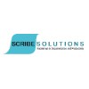 Scribe Solutions logo