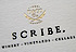 Scribe Winery logo