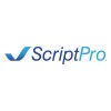 Scriptpro logo