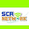 SCR Network logo