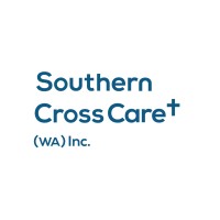 Southern Cross Care logo