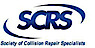 Society of Collision Repair Specialists logo