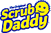 Scrub Daddy logo