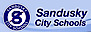 Sandusky City Schools logo