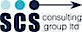 Scs Consulting Group logo