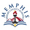 Memphis-Shelby County Schools logo