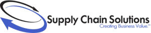 Supply Chain Solutions logo