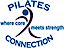 SCS Pilates Connection logo