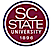 South Carolina State University logo