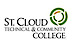 St. Cloud Technical and Community College logo