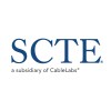 Scte® A Subsidiary Of Cablelabs logo