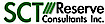 Sct Reserve Consultants logo