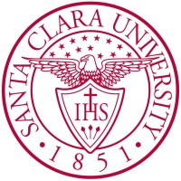 Santa Clara University logo