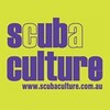 Scuba Culture logo