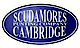 Scudamore''S Punting logo