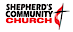 Shepherd''s Community United Methodist Church logo