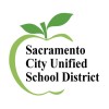 Sacramento City Unified School District logo