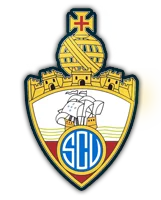 Sport Clube Vianense logo