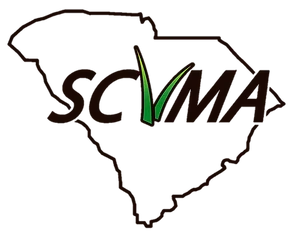 South Carolina Vegetation Management logo