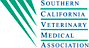 Southern California Veterinary Medical Association logo