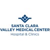 Santa Clara Valley Medical Center logo