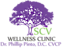 SCV Wellness Clinic logo