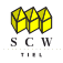 SCW-Tiel logo