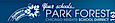 Park Forest logo