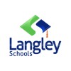 Langley School District logo