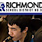 Richmond School District logo