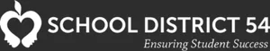 Schaumburg School District 54 logo