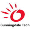 Sunningdale Tech logo