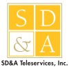 Sd&A Teleservices logo