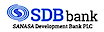 Sanasa Development Bank logo