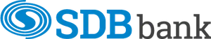 SANASA Development Bank logo