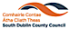 South Dublin County Council logo