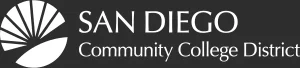 San Diego Community College District logo