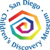 San Diego Children''s Discovery Museum logo