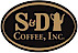 S&D Coffee & Tea logo