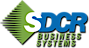 Sdcr logo