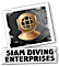 Siam Diving Enterprises logo