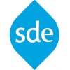 SDE logo