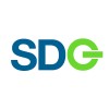 Sdg logo