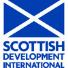 Scottish Development International logo