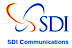 SDI Communications logo