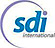 Sdi International logo