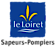 Service Départemental D''Incendie Et De Secours Du Loiret logo