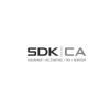 SDK Chartered Accountants logo