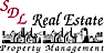 Sdl Real Estate logo