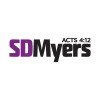 Sdmyers logo